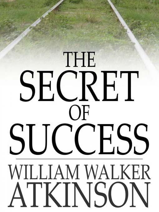 Produktbild: Secret of Success