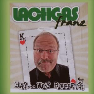 Produktbild: Ha?...Wie bitte!?!