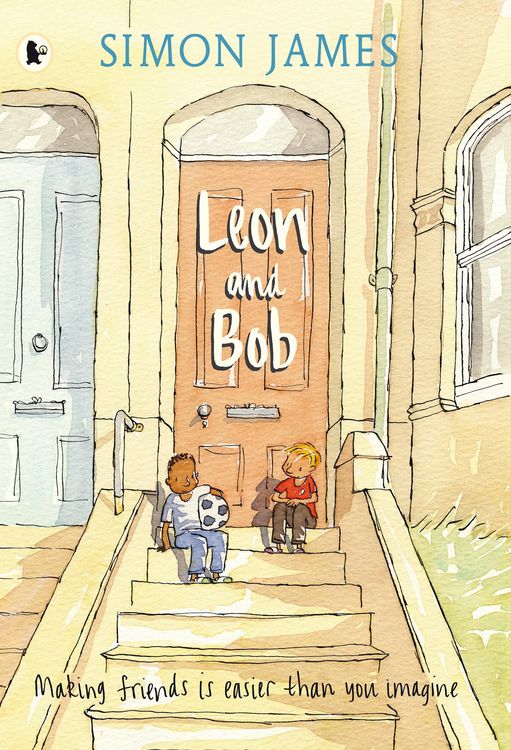 Produktbild: Leon and Bob