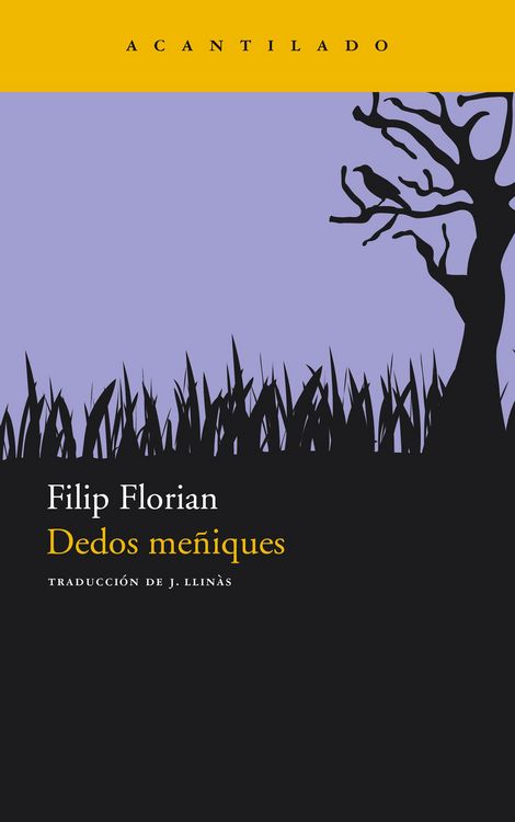 Produktbild: Dedos me&ntilde;iques