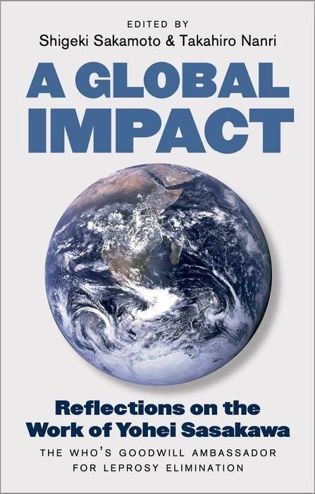 Produktbild: A Global Impact