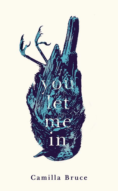 Produktbild: You Let Me In
