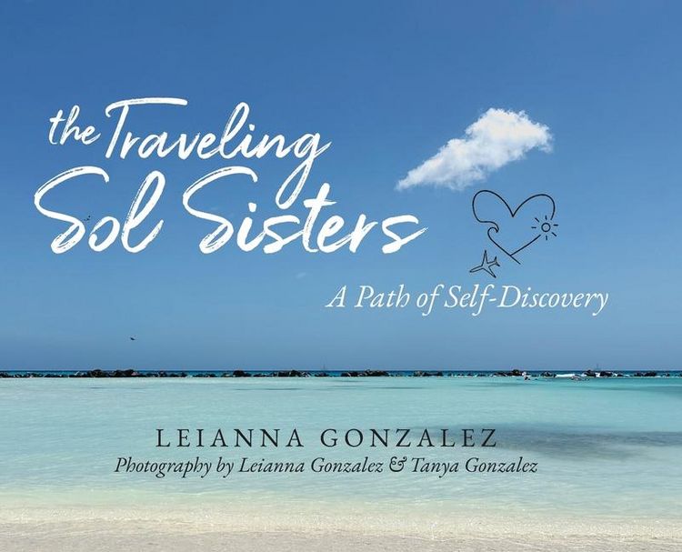 Produktbild: The Traveling Sol Sisters