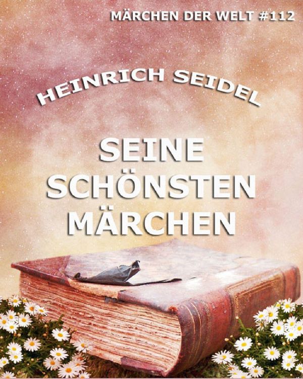 Produktbild: Seine sch&ouml;nsten M&auml;rchen