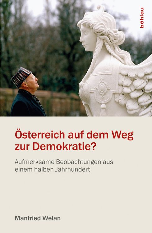 Produktbild: &Ouml;sterreich auf dem Weg zur Demokratie?