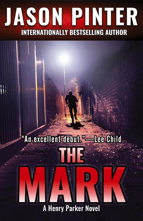 Produktbild: The Mark