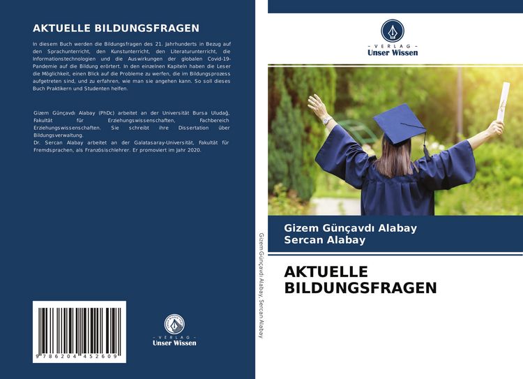 Produktbild: Aktuelle Bildungsfragen