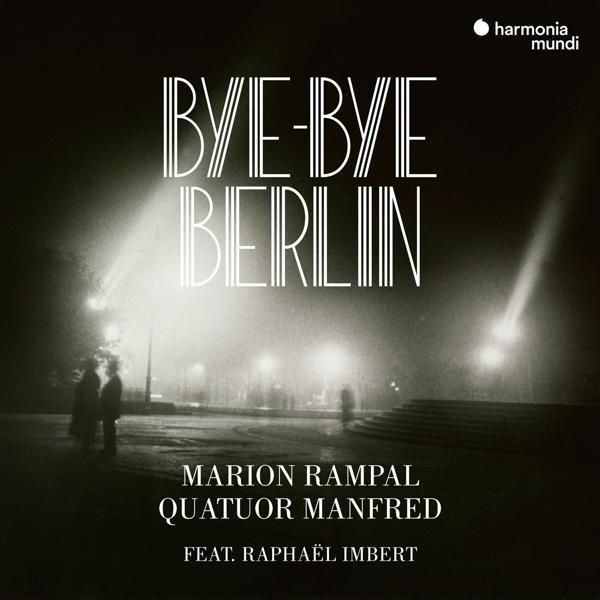 Produktbild: Bye Bye Berlin!