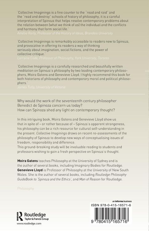 Produktbild: Collective Imaginings