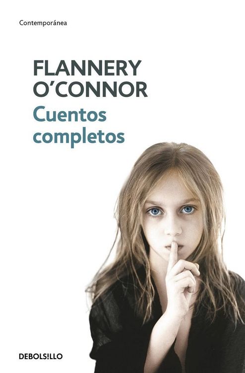 Produktbild: Cuentos Completos (O'Connor) / The Complete Stories
