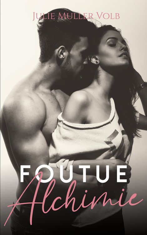 Produktbild: Foutue alchimie