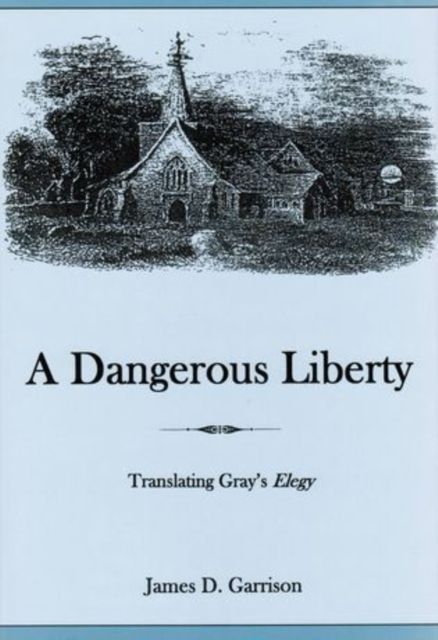 Produktbild: Dangerous Liberty