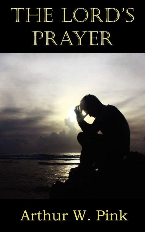 Produktbild: The Lord's Prayer