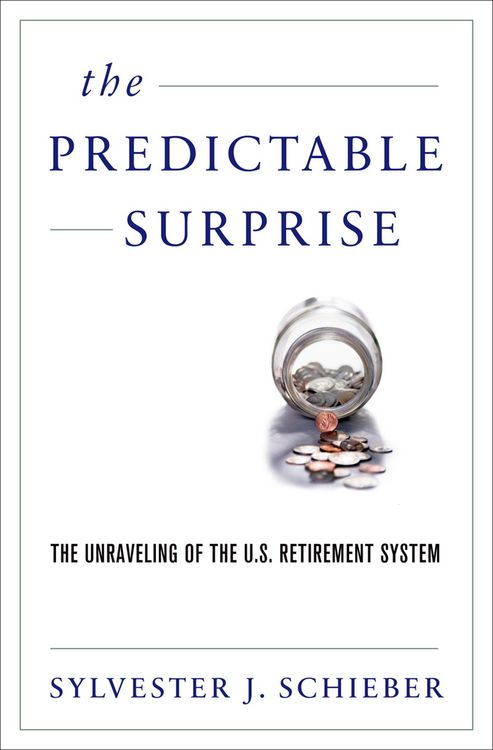 Produktbild: The Predictable Surprise