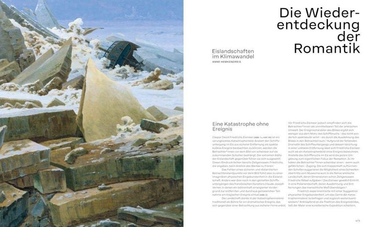 Produktbild: Caspar David Friedrich