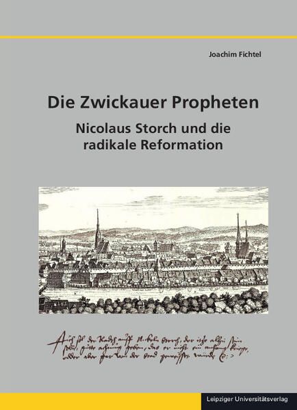 Produktbild: Die Zwickauer Propheten