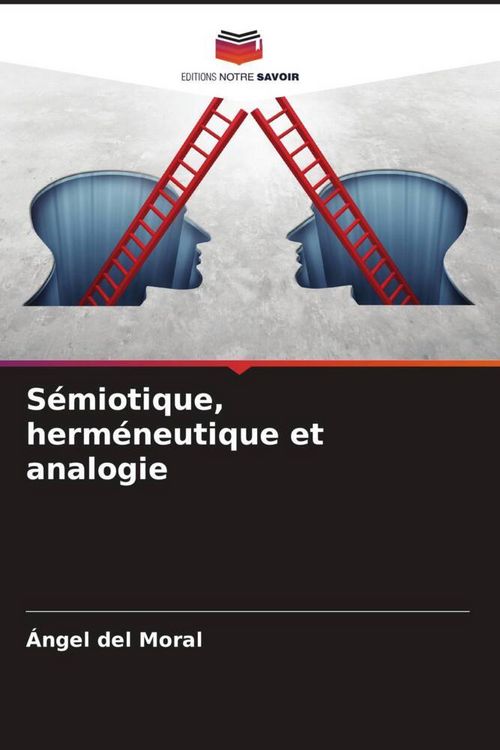 Produktbild: S&eacute;miotique, herm&eacute;neutique et analogie