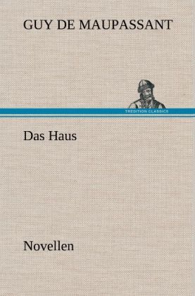 Produktbild: Das Haus