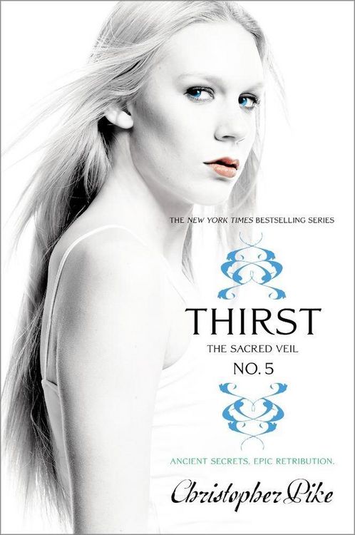 Produktbild: Thirst No. 5
