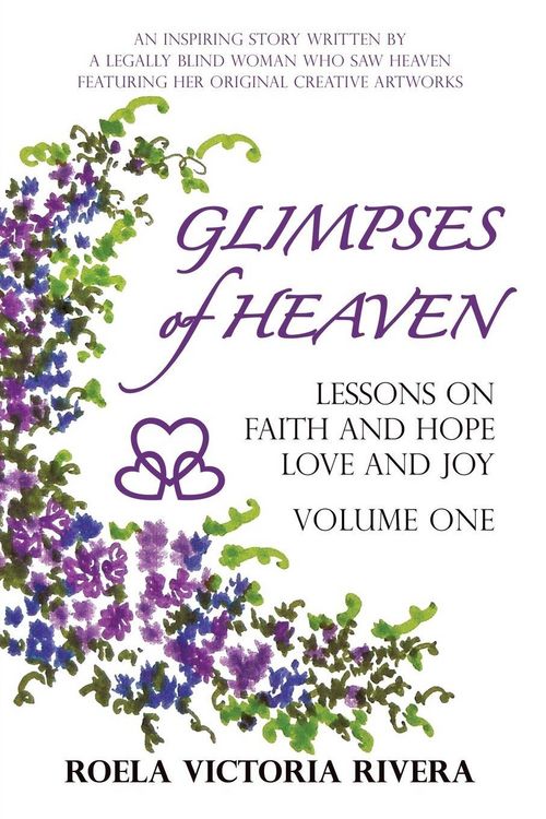 Produktbild: Glimpses of Heaven