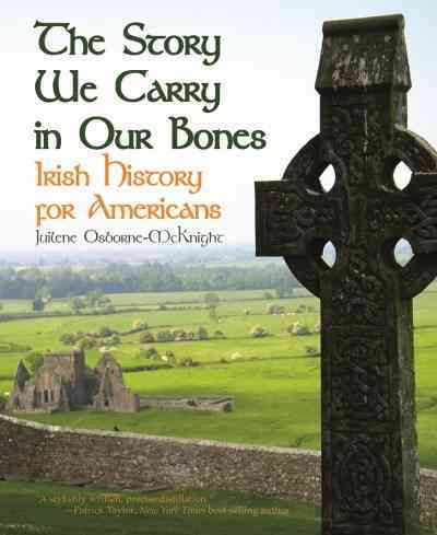 Produktbild: Story We Carry in Our Bones
