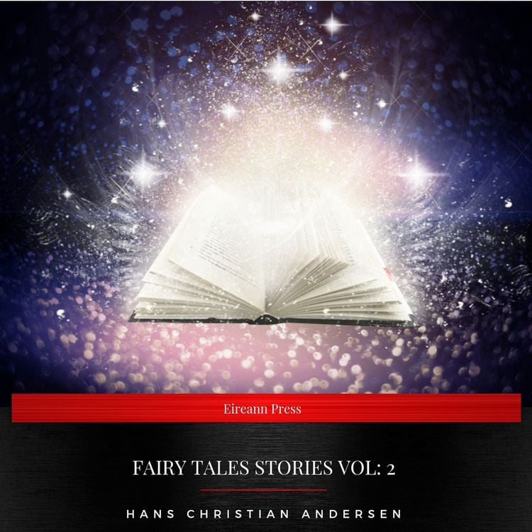 Produktbild: Fairy Tales stories vol: 2