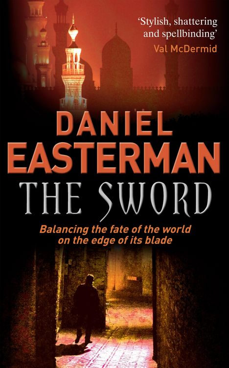 Produktbild: The Sword