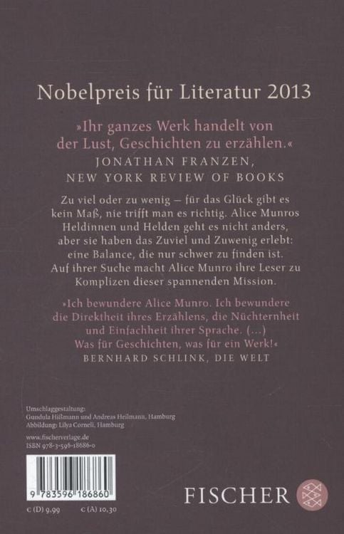 Produktbild: Zu viel Gl&uuml;ck