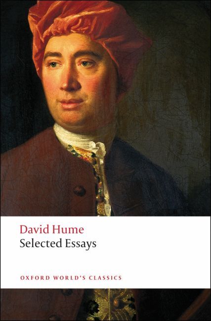 Produktbild: Selected Essays