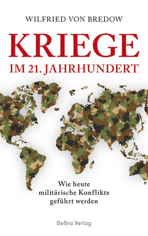 Produktbild: Kriege im 21. Jahrhundert