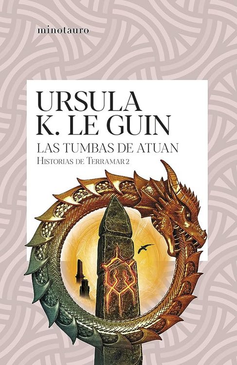 Produktbild: Las tumbas de Atuan