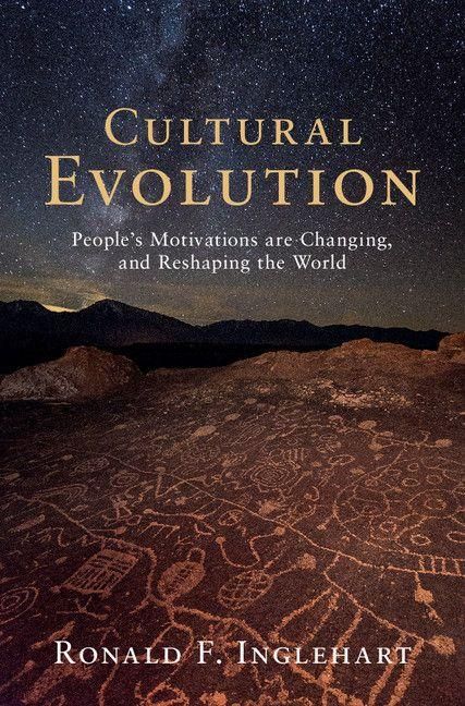 Produktbild: Cultural Evolution