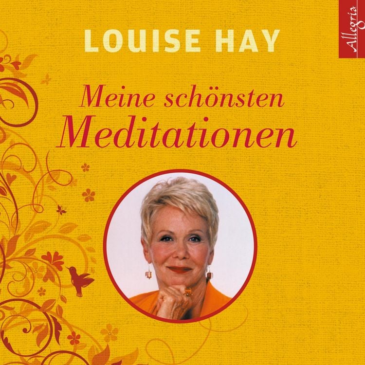 Produktbild: Meine sch&ouml;nsten Meditationen