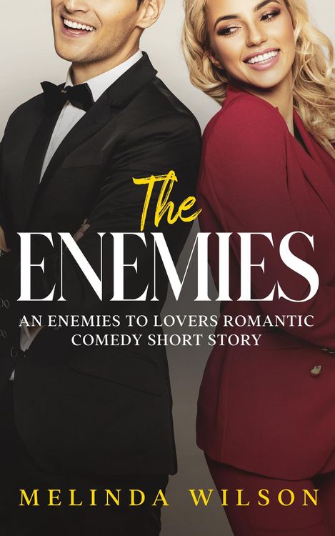 Produktbild: The Enemies: An Enemies to Lovers Romantic Comedy Short Story