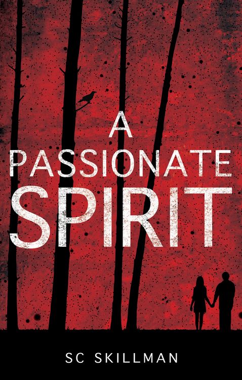 Produktbild: A Passionate Spirit