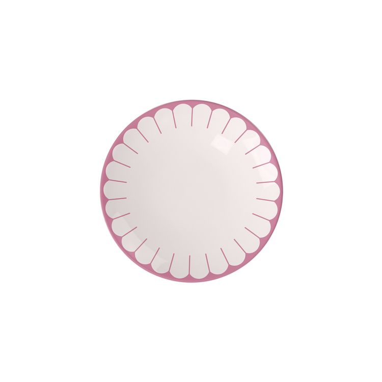 Produktbild: Villeroy & Boch Fleur Fr&uuml;hst&uuml;cks-/Dessertteller