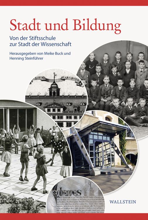 Produktbild: Stadt und Bildung