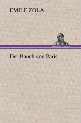 Produktbild: Der Bauch von Paris