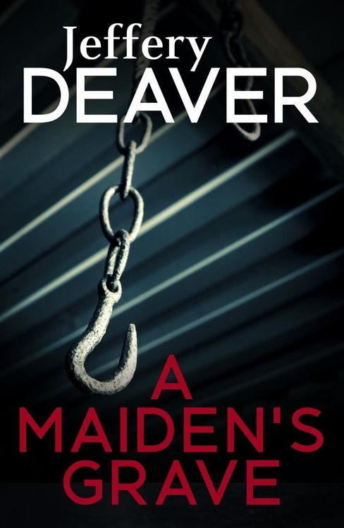 Produktbild: A Maiden's Grave
