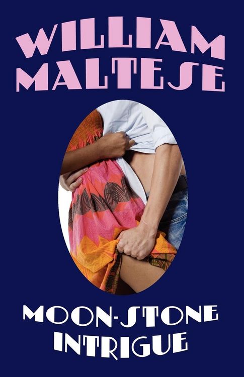 Produktbild: Moon-Stone Intrigue