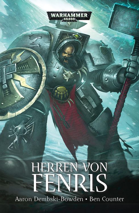 Produktbild: Herren Von Fenris