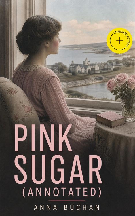 Produktbild: Pink Sugar (Annotated)