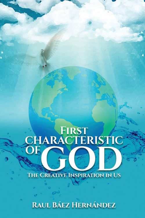 Produktbild: First Characteristic Of God