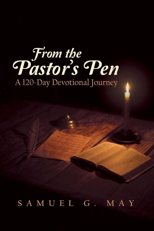 Produktbild: From the Pastor's Pen