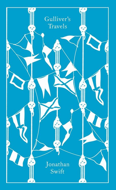 Produktbild: Gulliver's Travels