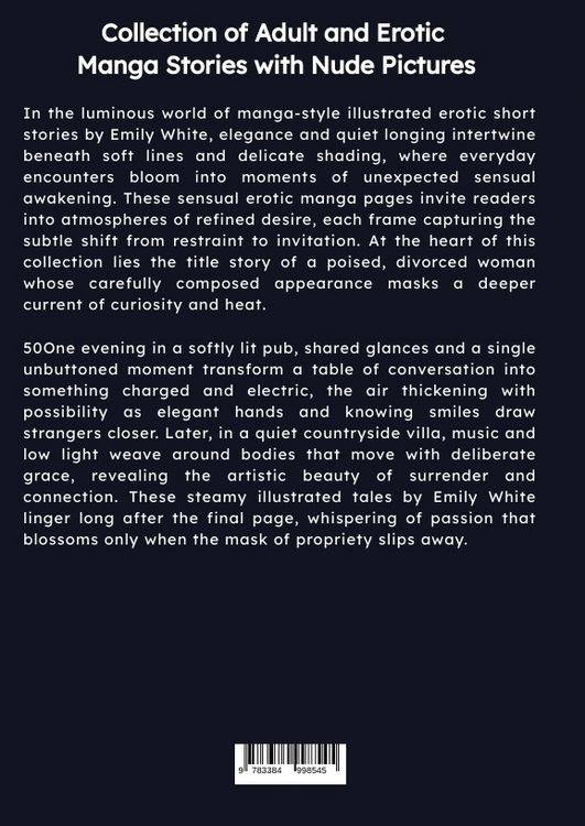 Produktbild: A Divorced Blonde Woman