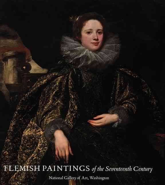 Produktbild: Wheelock, A: Flemish Paintings of the 17th Century