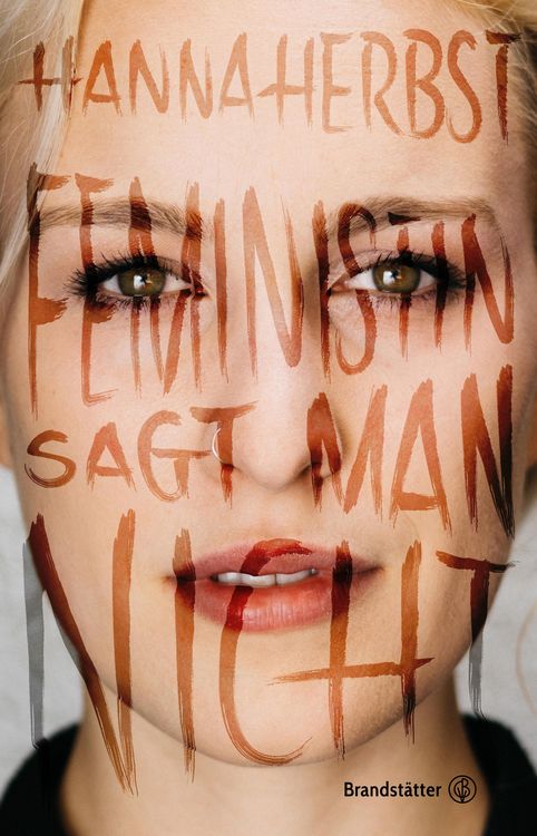 Produktbild: Feministin sagt man nicht