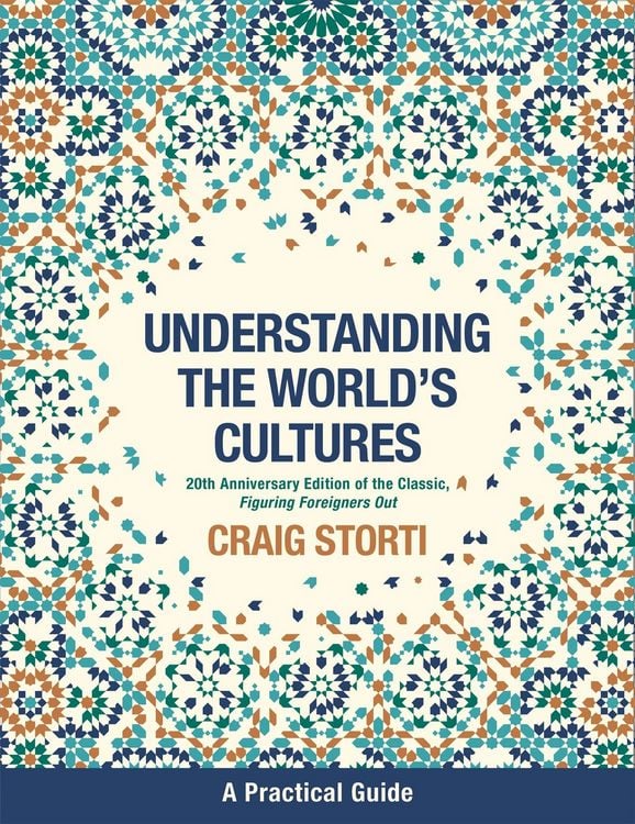Produktbild: Understanding the World's Cultures