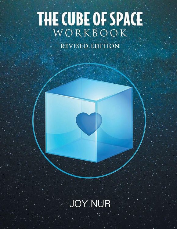 Produktbild: The Cube of Space Workbook